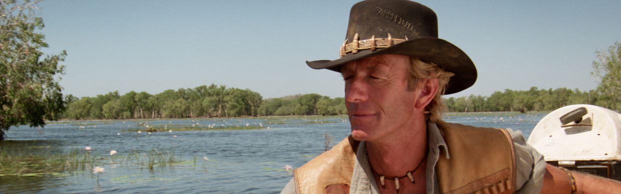 Crocodile Dundee: The Encore Cut + Q&A