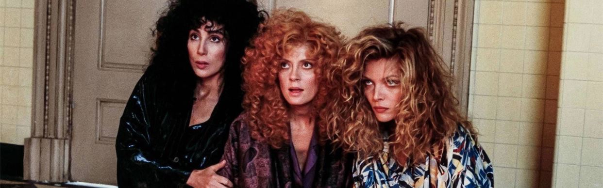 Cult Classics: The Witches of Eastwick (35mm)