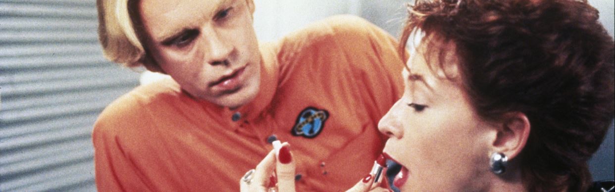 Cult Classics: Making Mr. Right