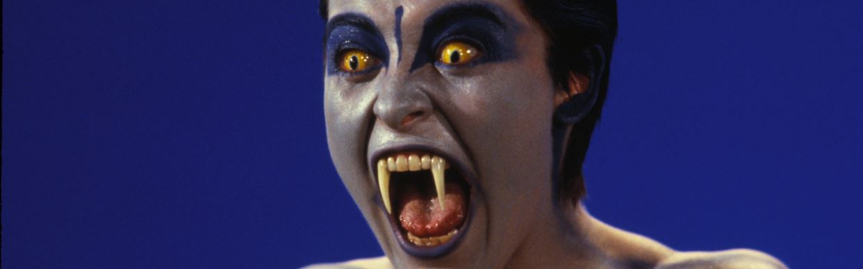 Cult Classics: The Lair of the White Worm