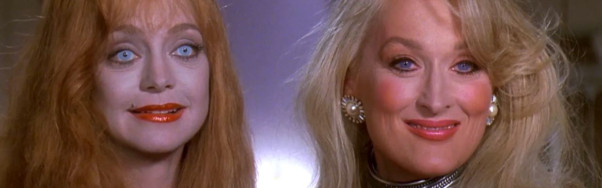 Cult Classics: Death Becomes Her