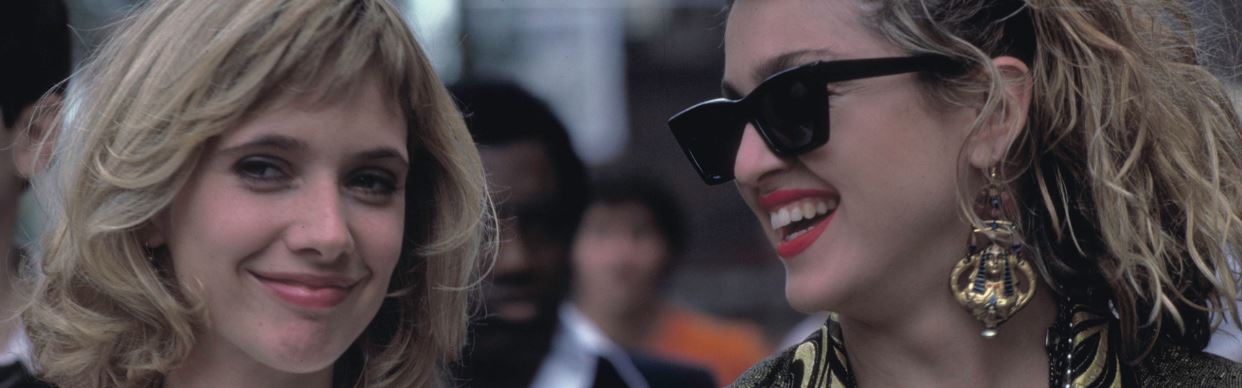 Cult Classics: Desperately Seeking Susan