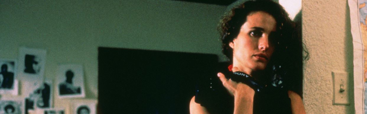 Cult Classics: Sex, Lies and Videotape