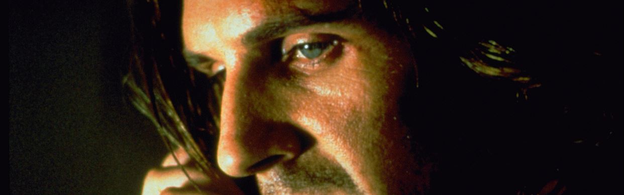 Cult Classics: Strange Days