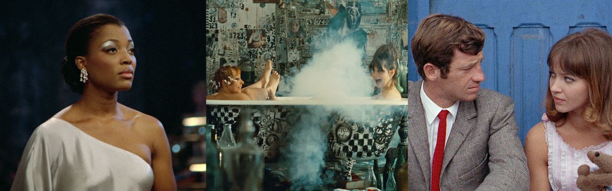 European Avant-Garde Pass