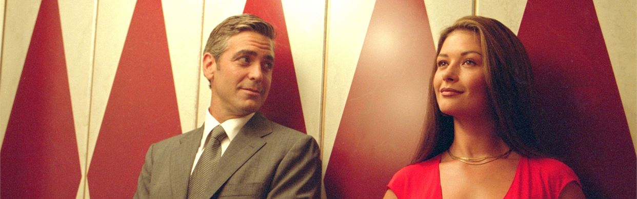 DOUBLE FEATURE: THE WAR OF THE ROSES & INTOLERABLE CRUELTY