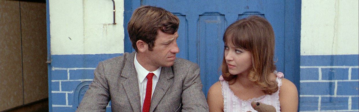 Pierrot le Fou
