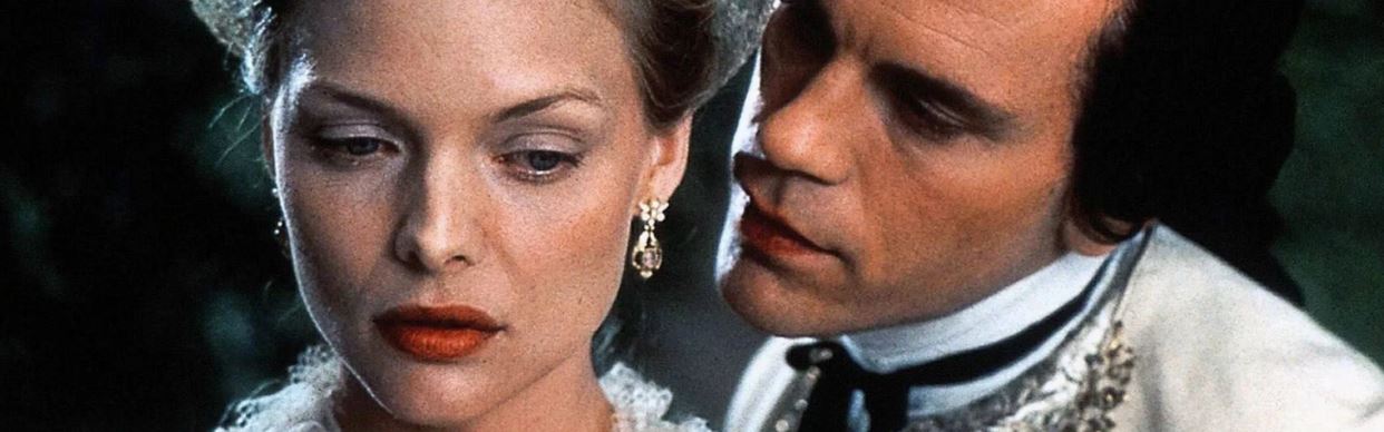 Dangerous Liaisons (35mm)