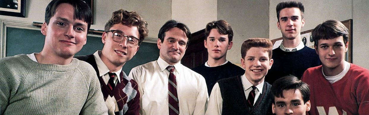 Dead Poets Society