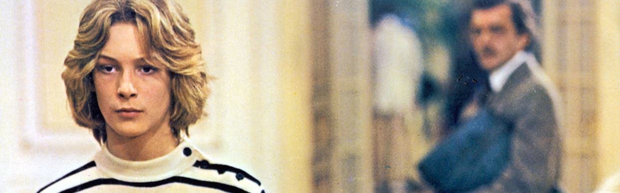 Death in Venice