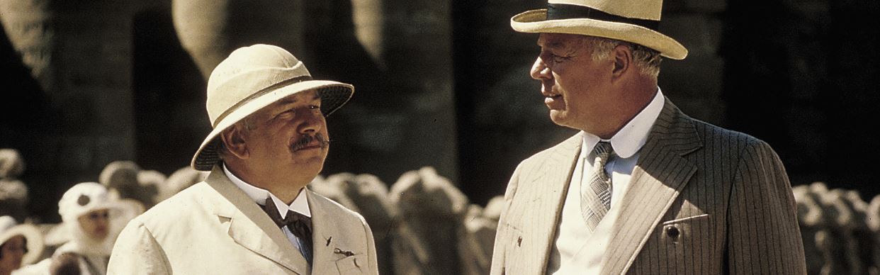 Death on the Nile