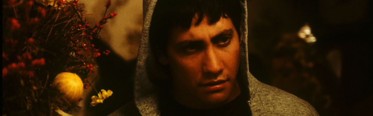 Donnie Darko