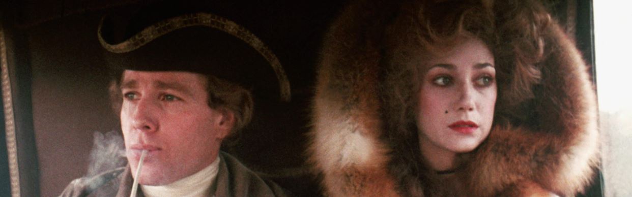 Barry Lyndon (35mm)
