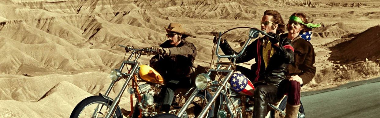 EASY RIDER