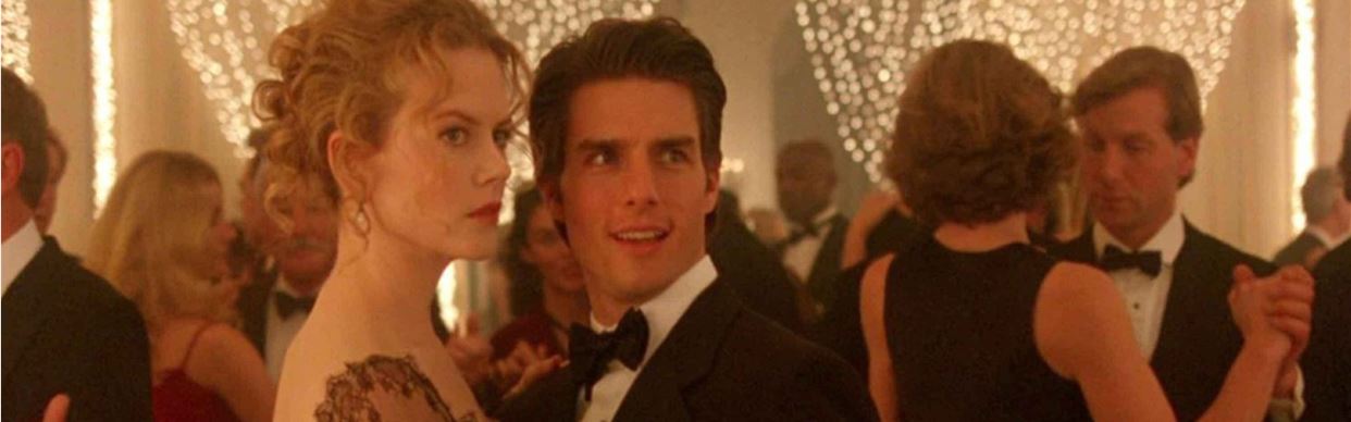 CULT CLASSICS: EYES WIDE SHUT