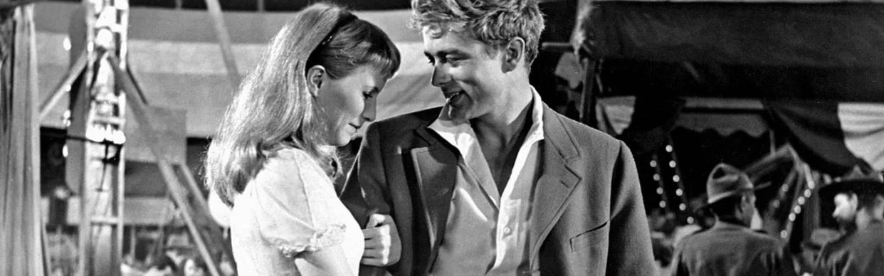 East of Eden