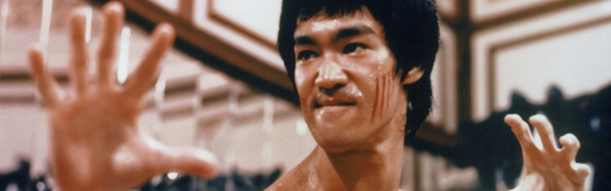 Enter the Dragon
