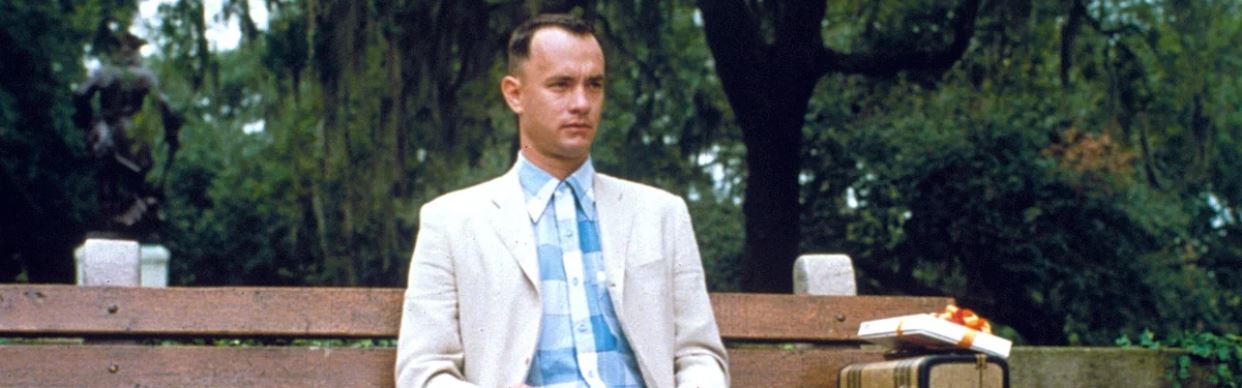 Forrest Gump