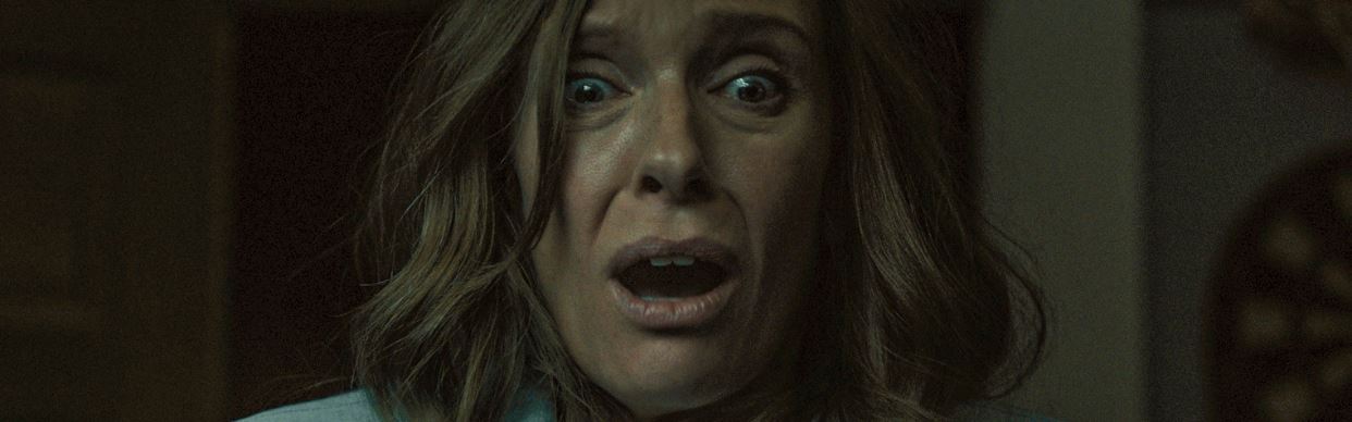 Hereditary