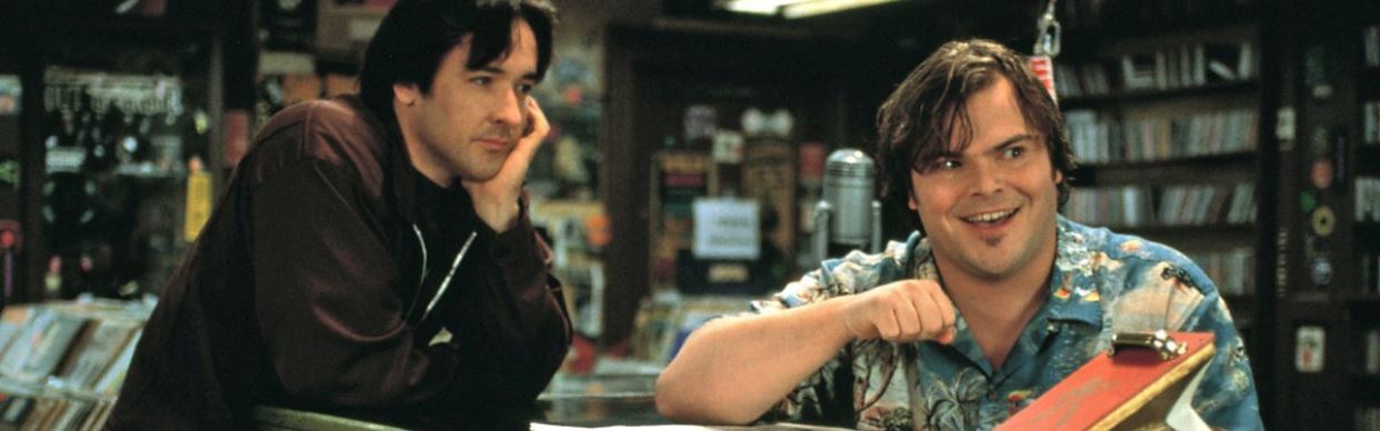 High Fidelity