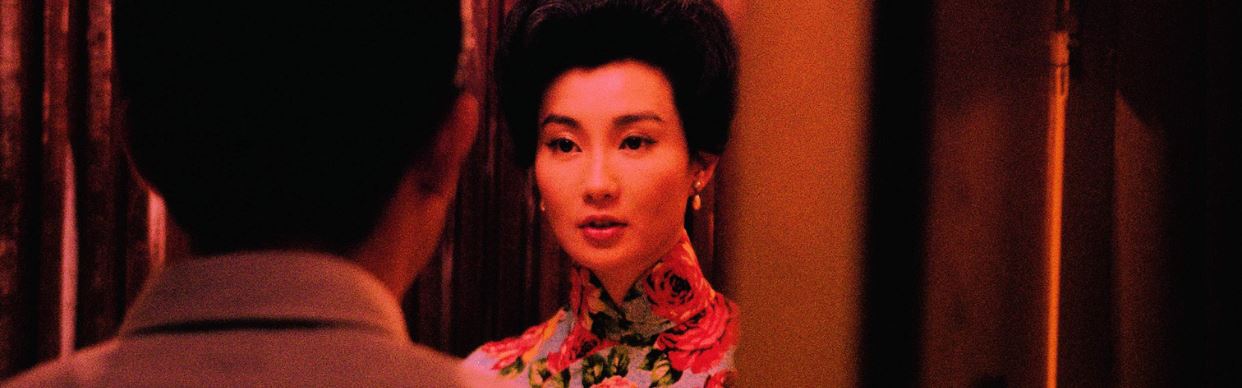 In the Mood for Love