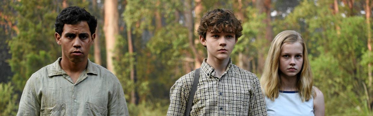 JASPER JONES