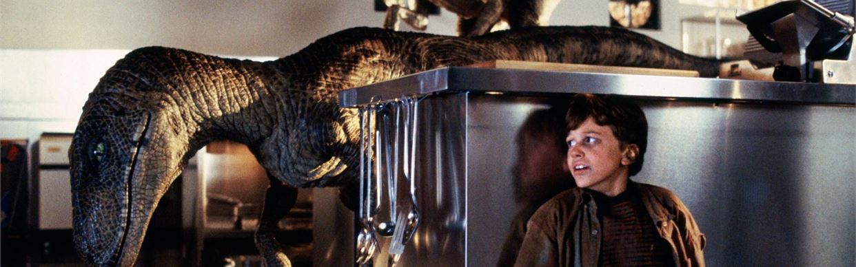 JURASSIC PARK