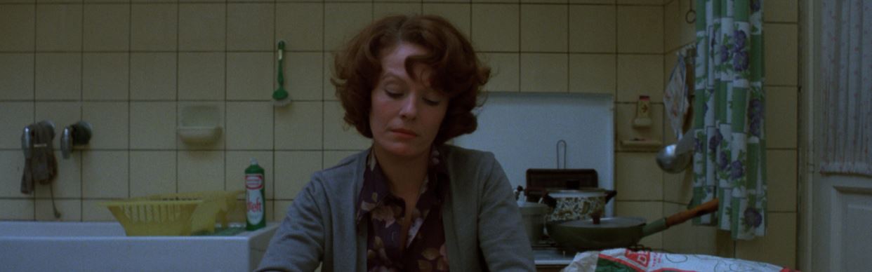 Jeanne Dielman, 23 quai du Commerce, 1080 Bruxelles