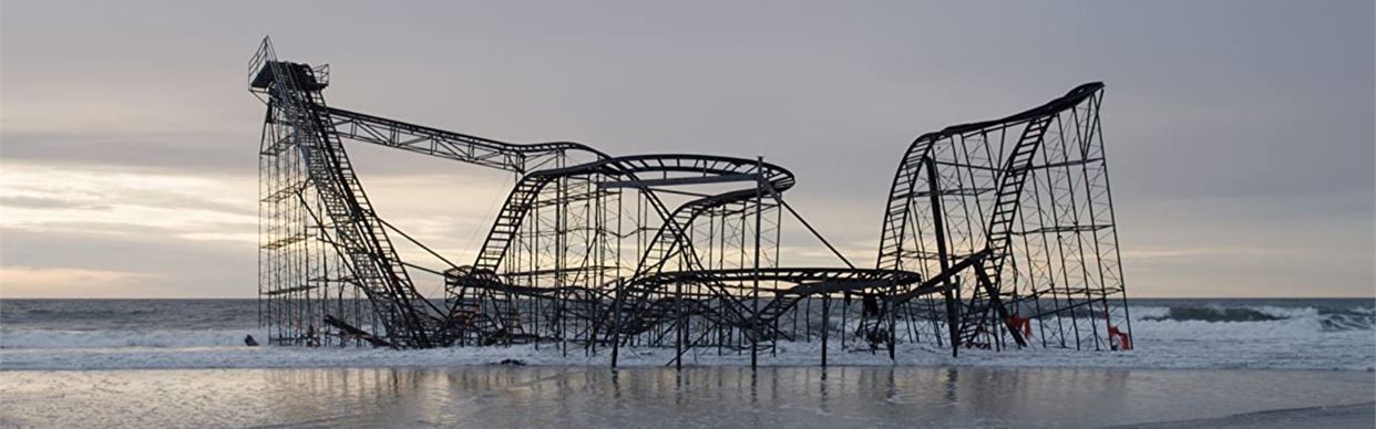 KINOKONZERT: HOMO SAPIENS