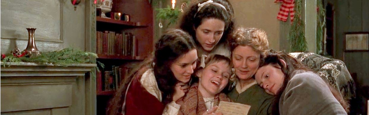 LITTLE WOMEN – 35MM