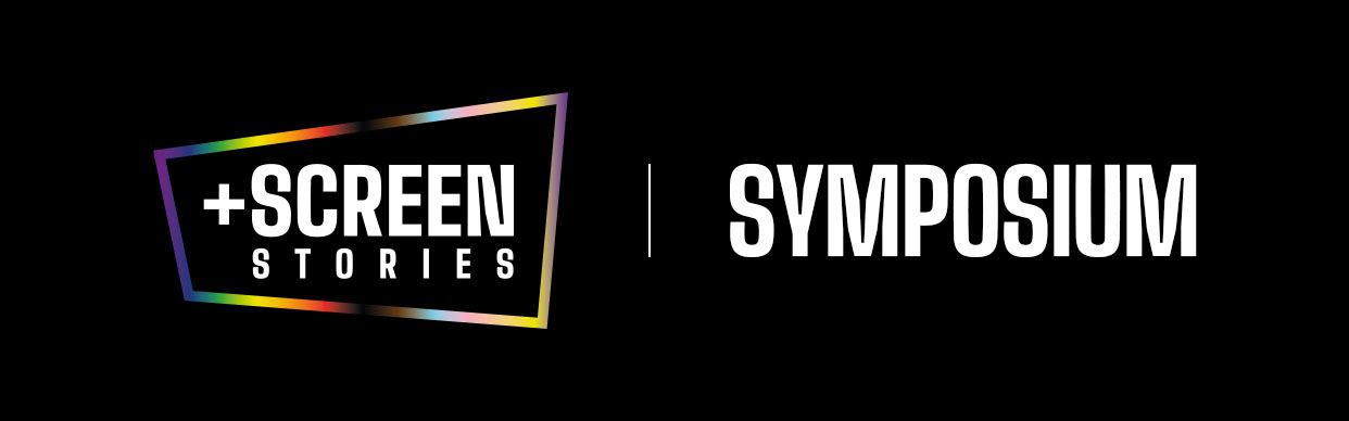 Live Stream: + Screen Stories Symposium