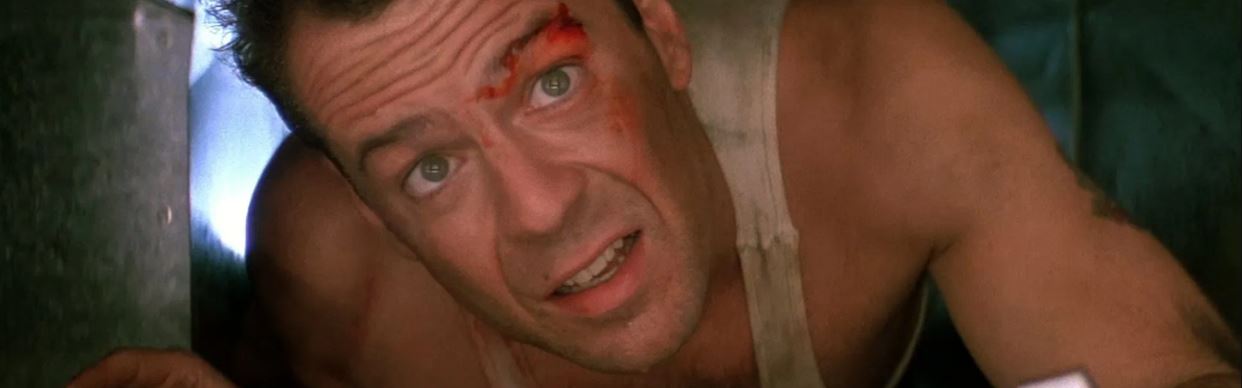Die Hard