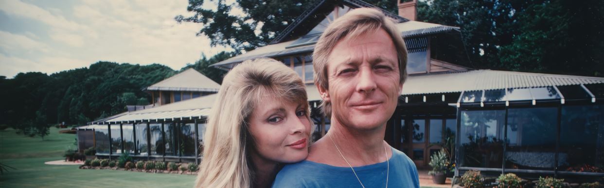 Love of an Icon: The Legend of Crocodile Dundee