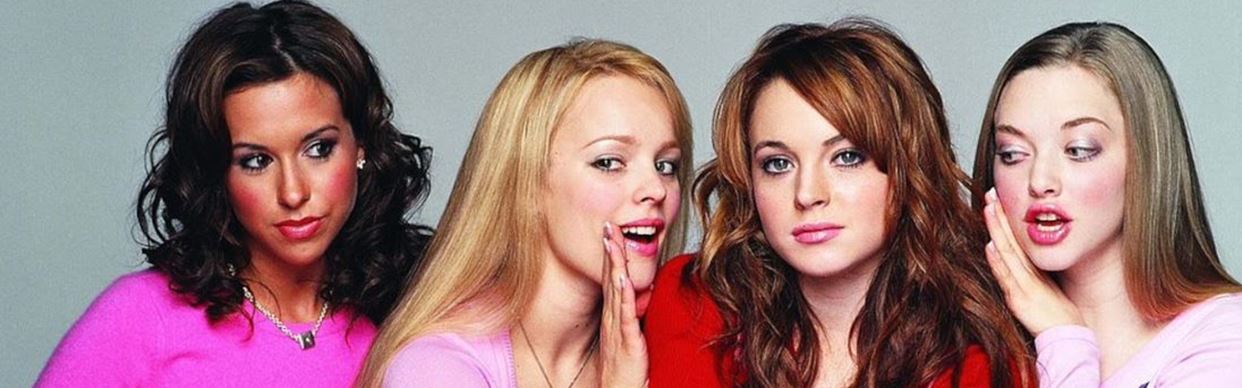 MEAN GIRLS QUOTE-A-LONG