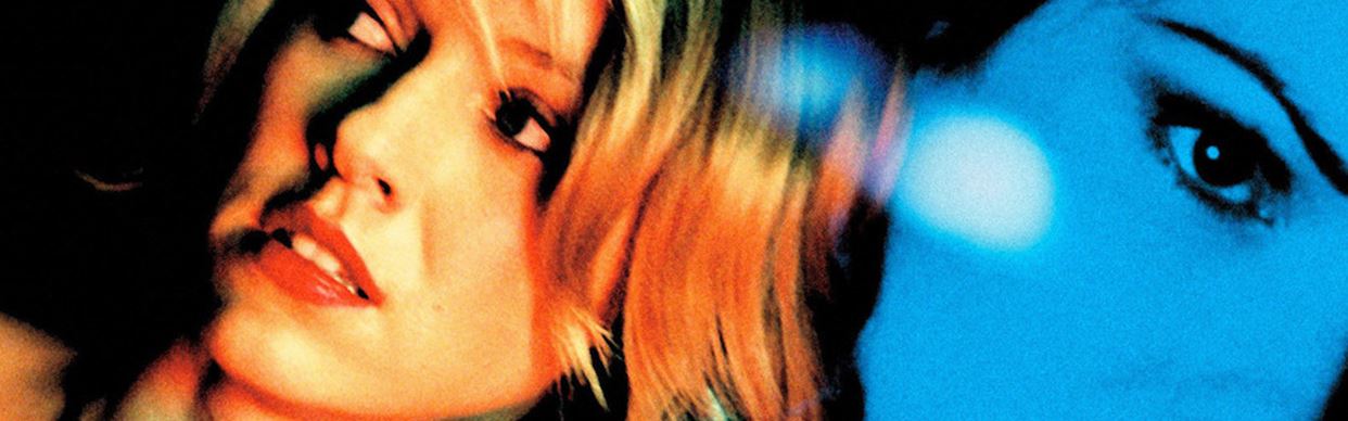MULHOLLAND DR.
