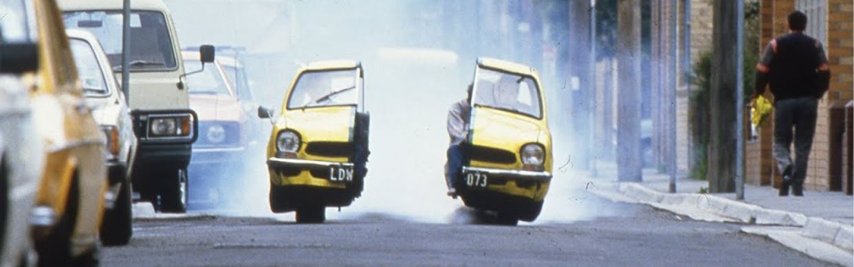 Malcolm - 40th Anniversary (35mm)