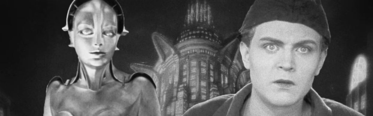 Metropolis (2010 Restoration)