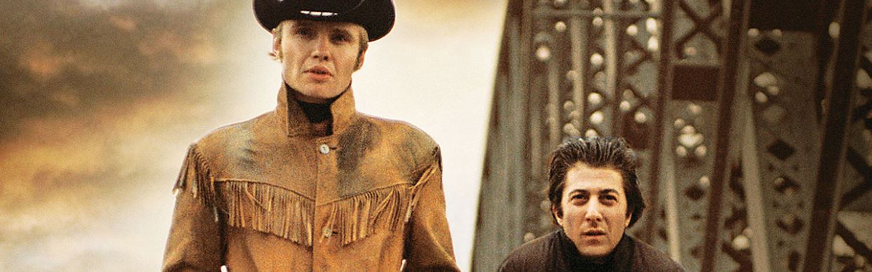 Midnight Cowboy