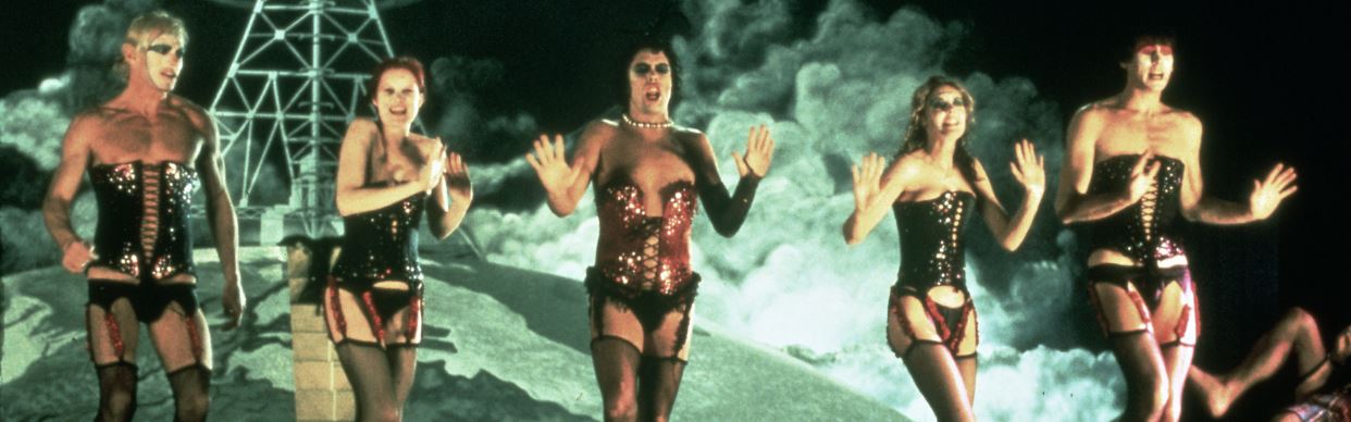 Midnight Screening: The Rocky Horror Picture Show – 50th Anniversary