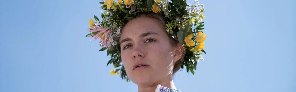 Midsommar