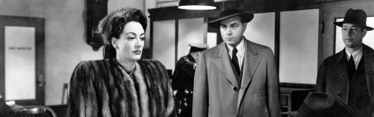Mildred Pierce