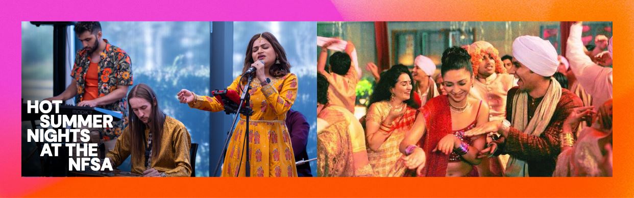 Monsoon Wedding + Karisha & The FunKaars