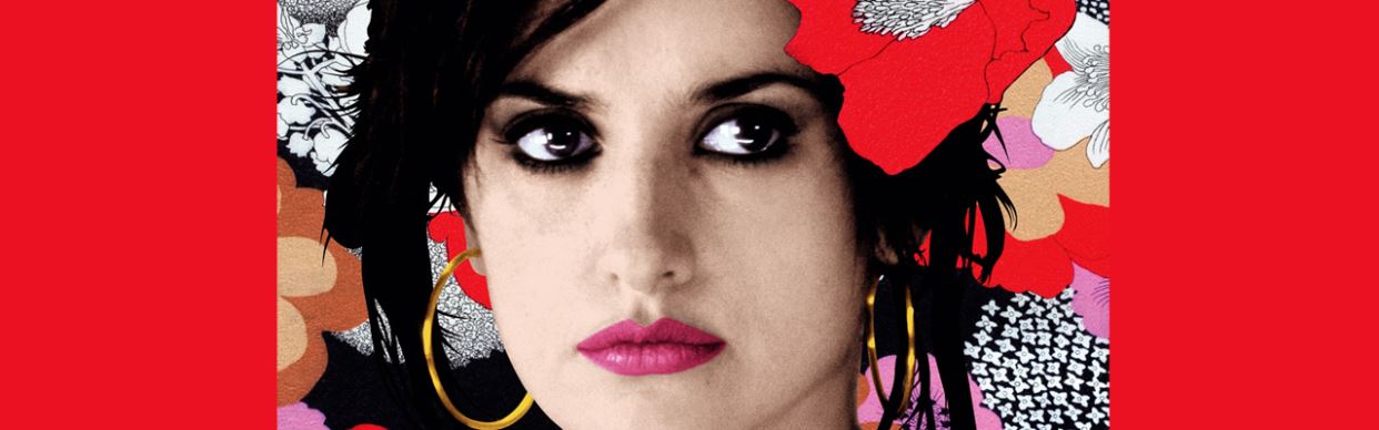 Mothers & Melodrama: Pedro Almodóvar & Penélope Cruz Pass