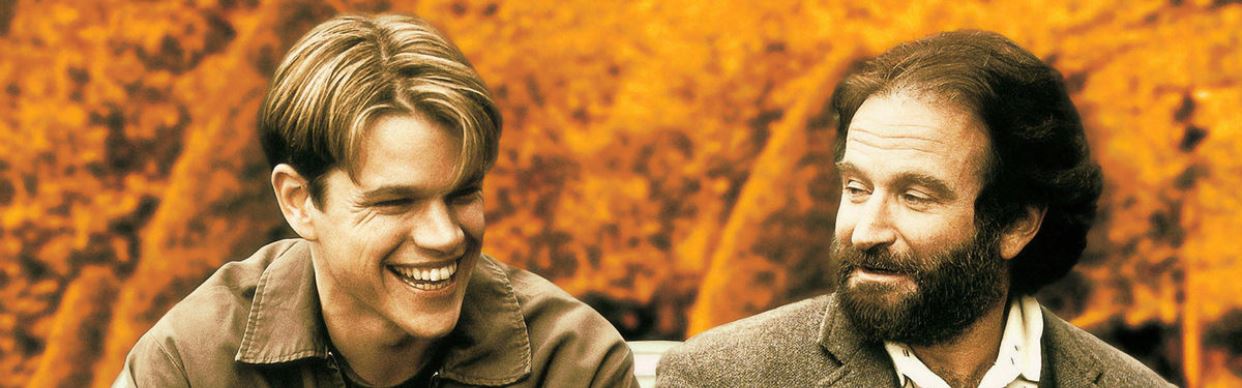 Good Will Hunting