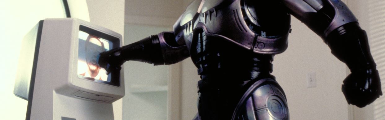 RoboCop: Directors Cut