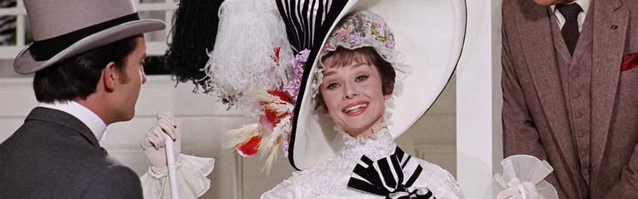 My Fair Lady