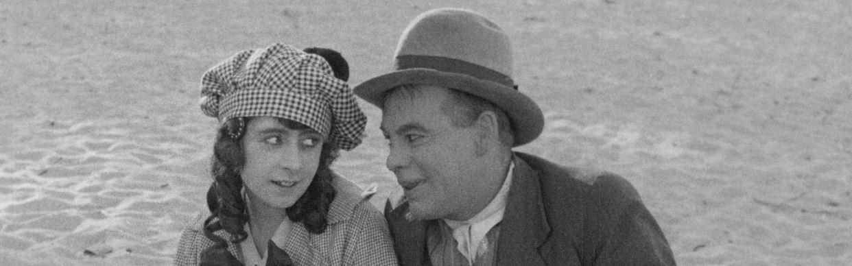 NFSA Restores: The Sentimental Bloke