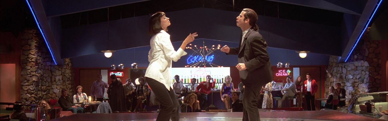 Pulp Fiction