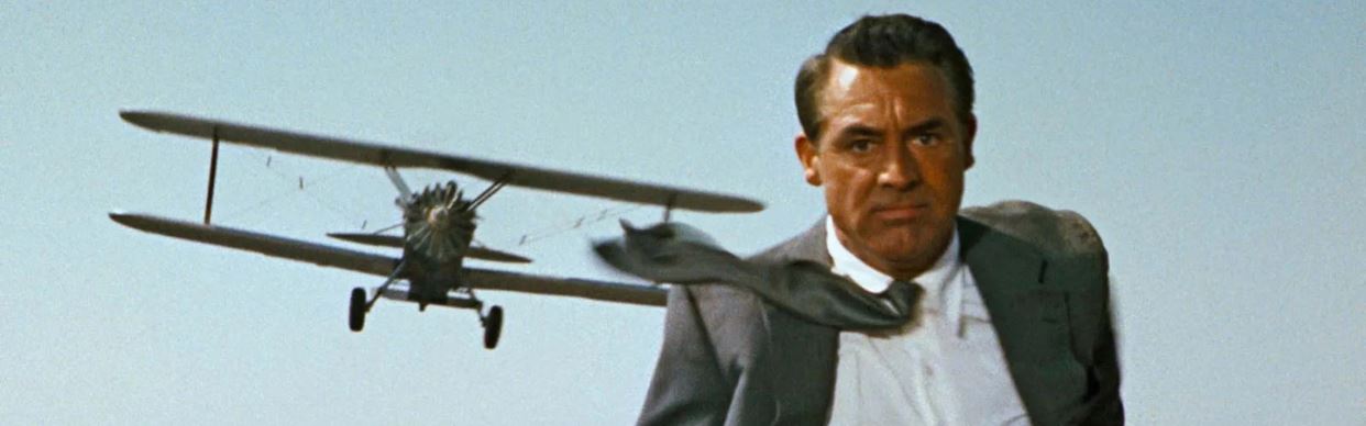 North by Northwest