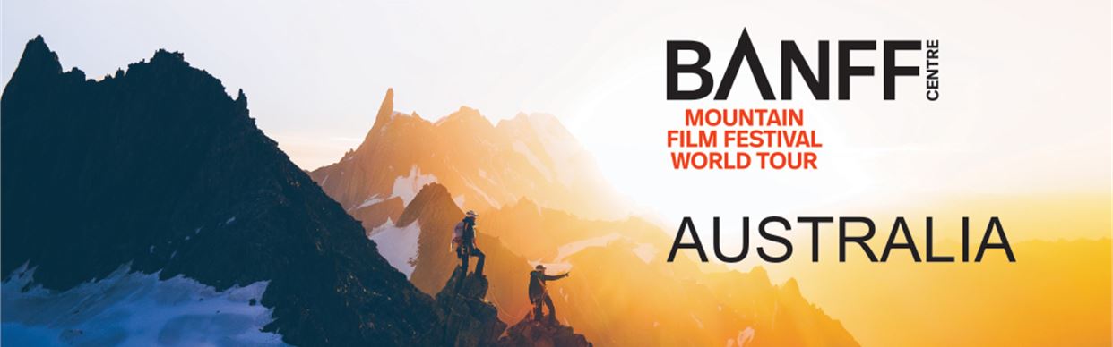 Banff Mountain Film Festival